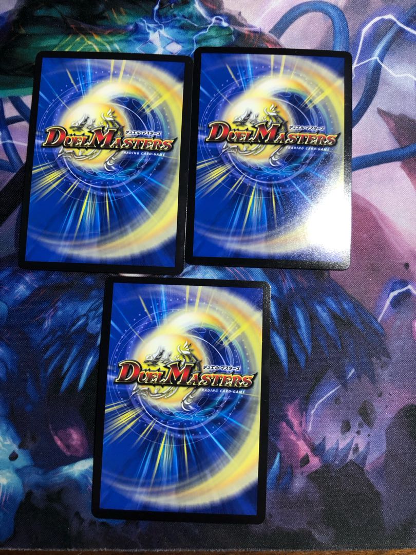 Runaway Dragon 5000GT (Ultra Golden Card Spec.) VIC G1/G5