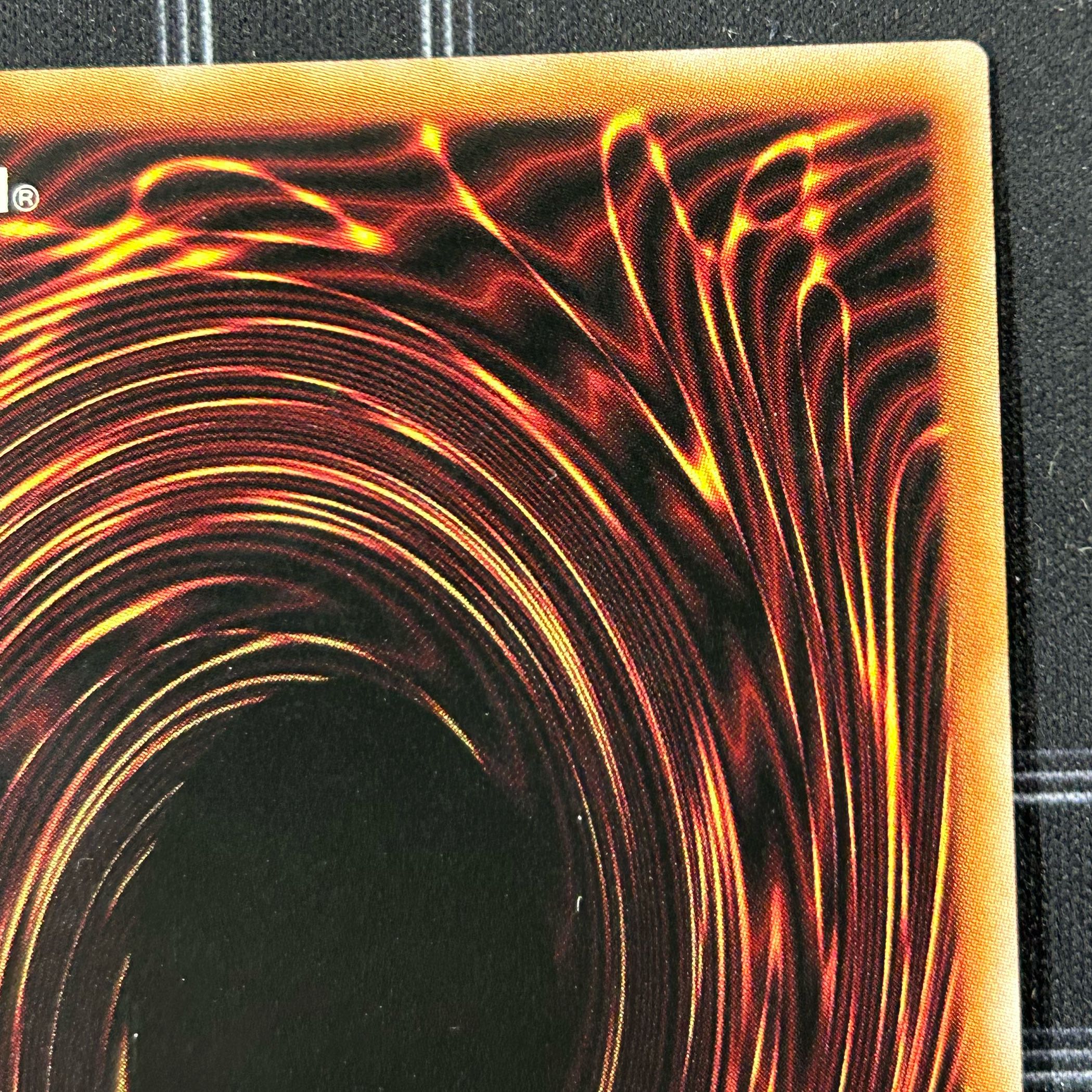 [flawed] Sentouhime-Shizuku, different illustration, Prismatic Secret Rare [37-0407-01M].