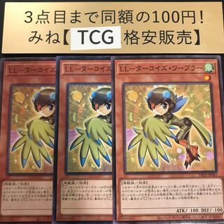 LL-ターコイズ・ワーブラー ノーマル DP25-JP043