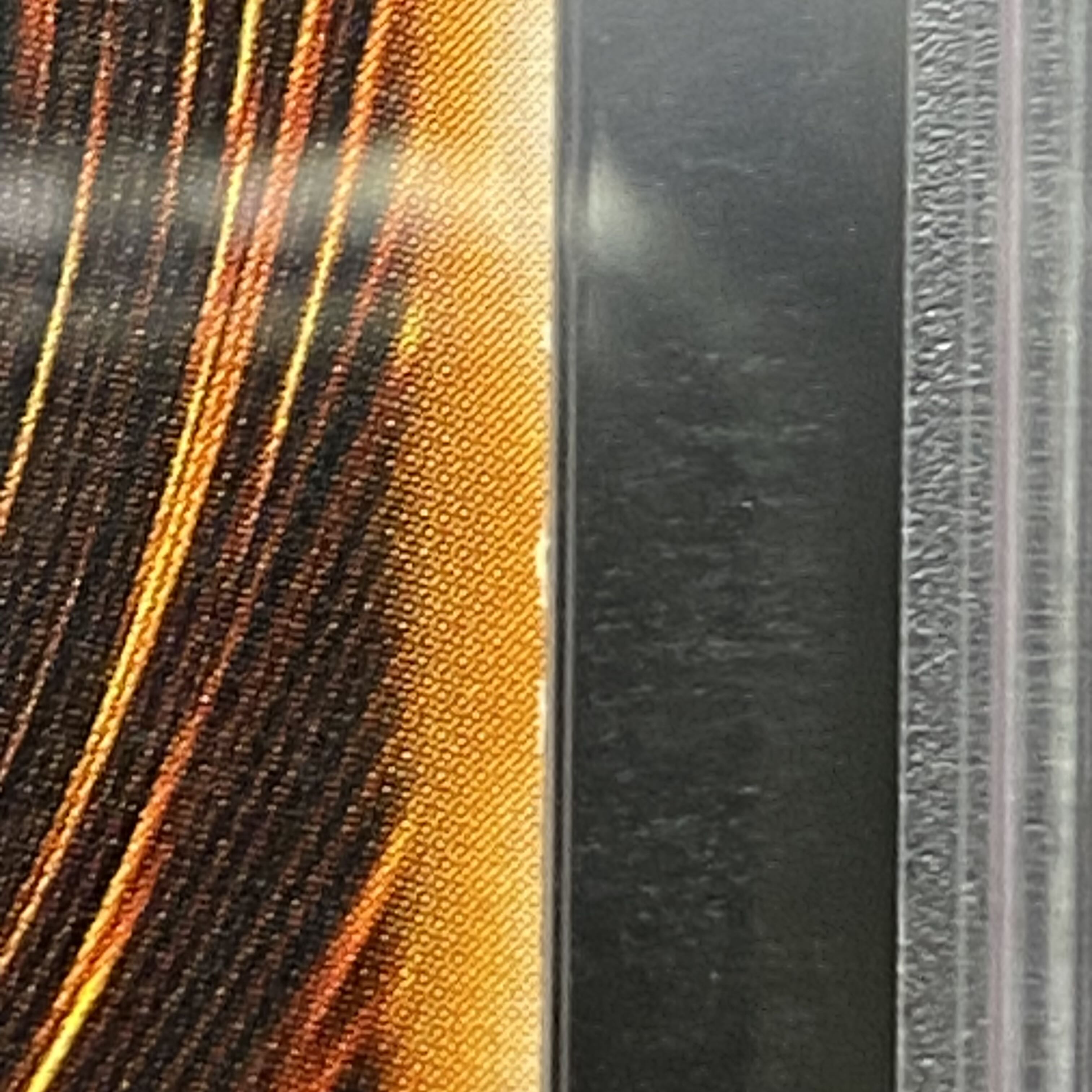 ARS6 ブラック・マジシャン レリーフ LN-53