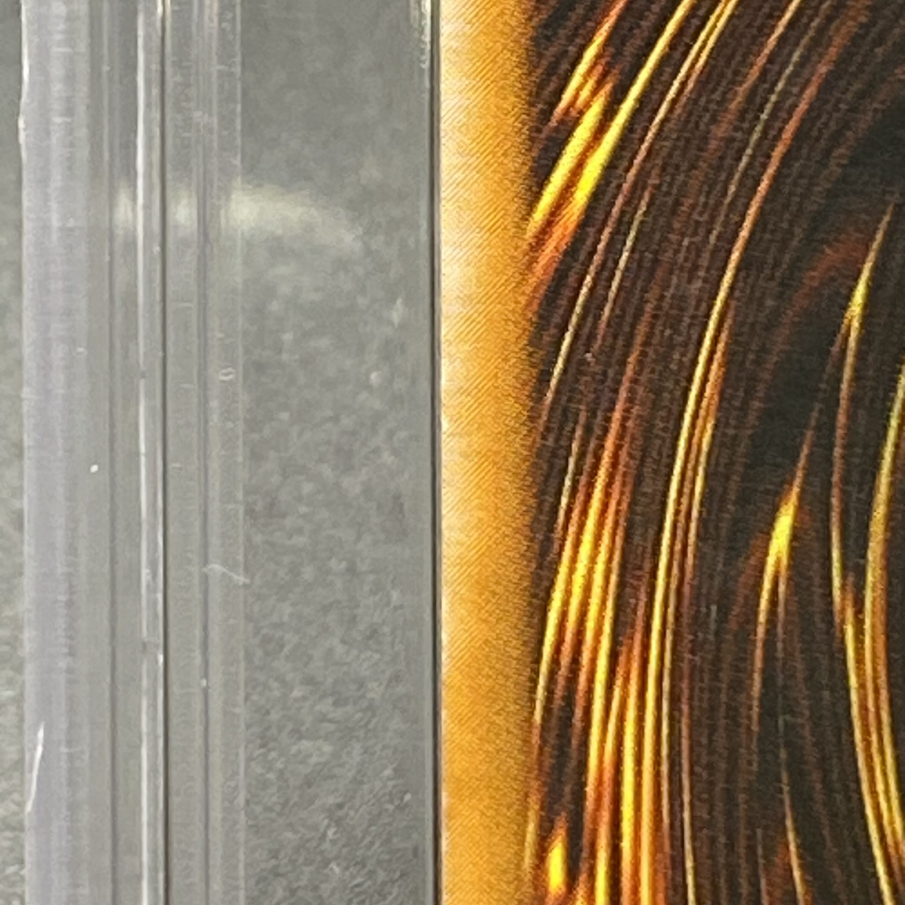 ARS6 ブラック・マジシャン レリーフ LN-53