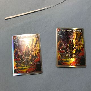 Decision of Twinstrike and Twinstrike VR 14/17