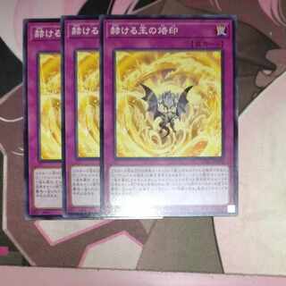 Brand of the Brilliant King Normal JP070 3