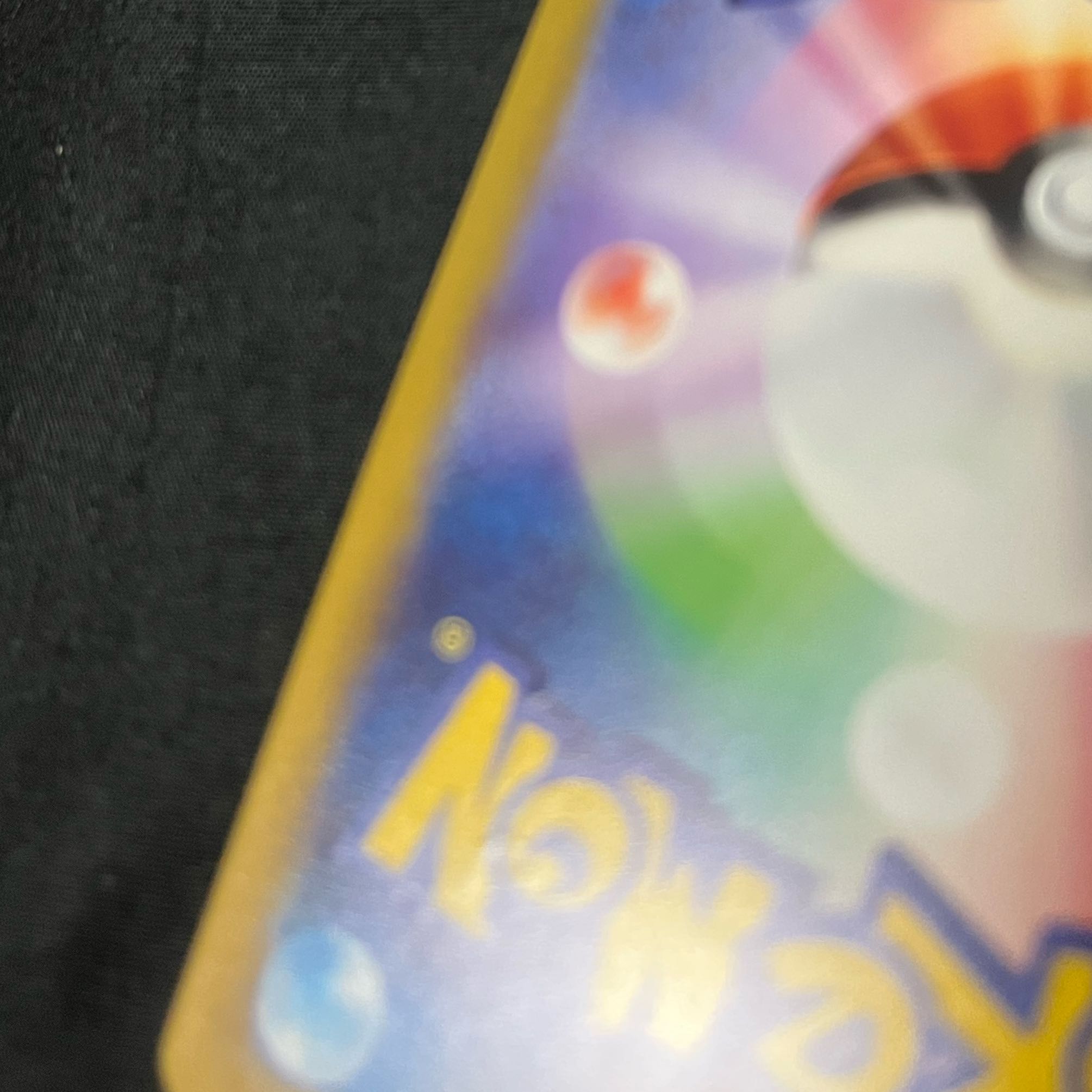 Big discount Aroma Nanny Pokemon