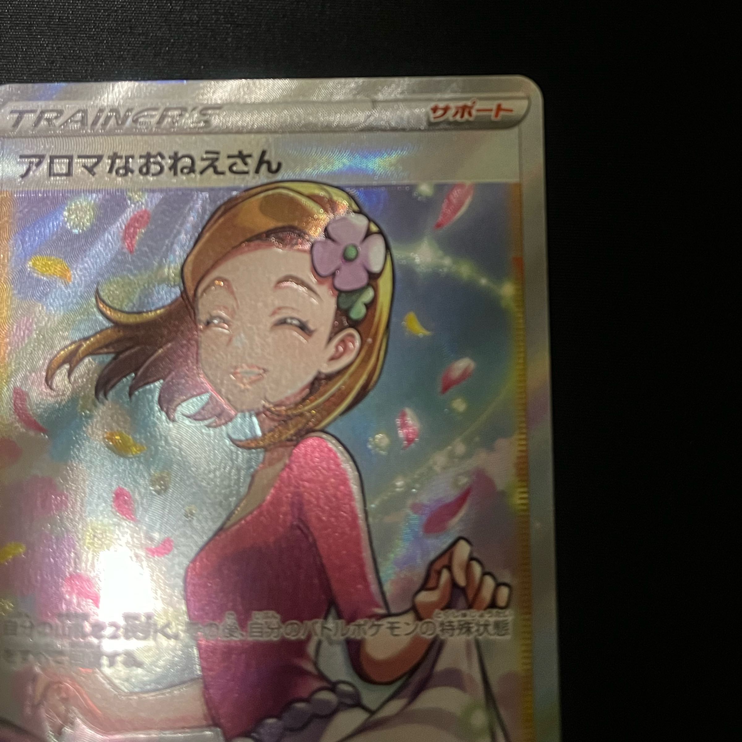 Big discount Aroma Nanny Pokemon