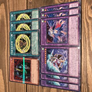 Devil Franken Telekinetic Charging Cell WW Ku Squirrel Tal Bianca LL Indipen Cilan Nightingale