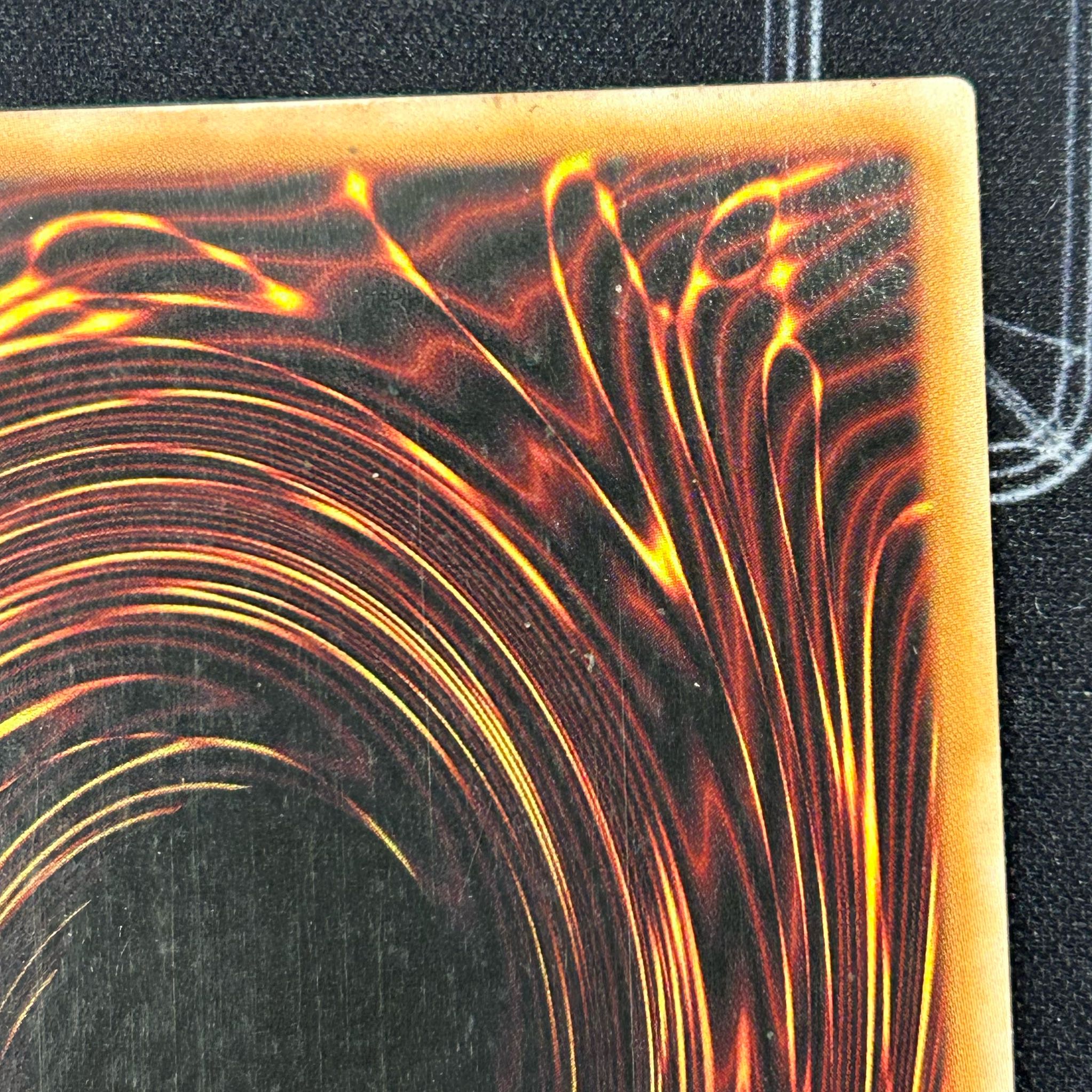 Ash Blossom & Joyous Spring Secret Rare English 1st MACR-EN036 [37-0407-03M].