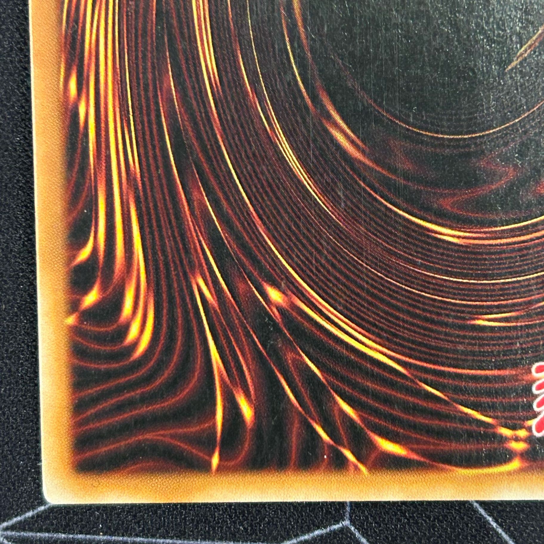 Ash Blossom & Joyous Spring Secret Rare English 1st MACR-EN036 [37-0407-03M].