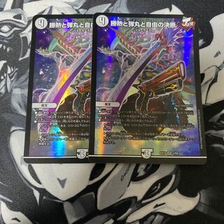 Victory Heat, Bullets and Freedom Decision VR 3/68