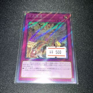 Dimensional Barrier EXSE JP073 1 copy