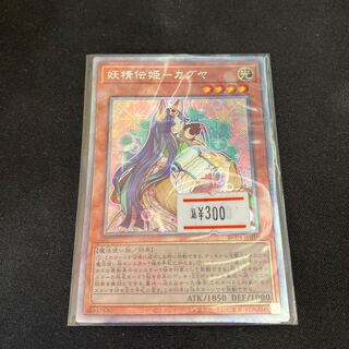 Fairy Princess - Kaguya EXSE JP010 1 copy