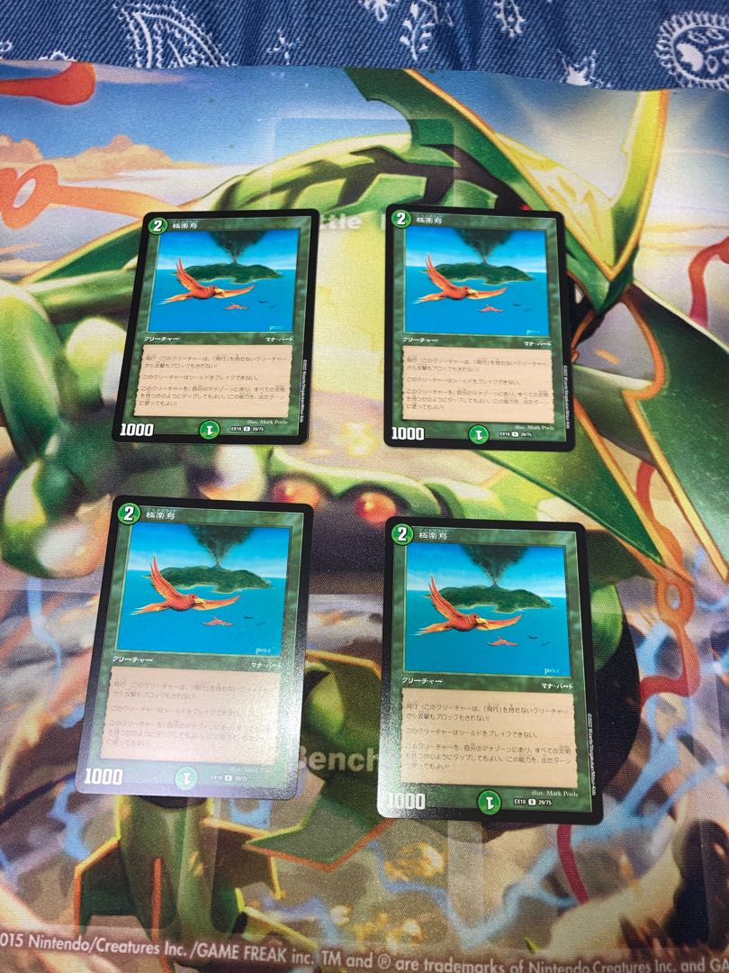 Birds of Paradise R 29/75