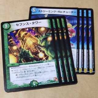 Streaming Re: Tutor, Seventh Tower