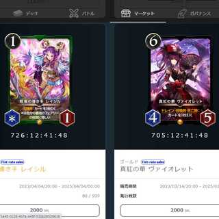 【専用　売約品】　レイシル2枚