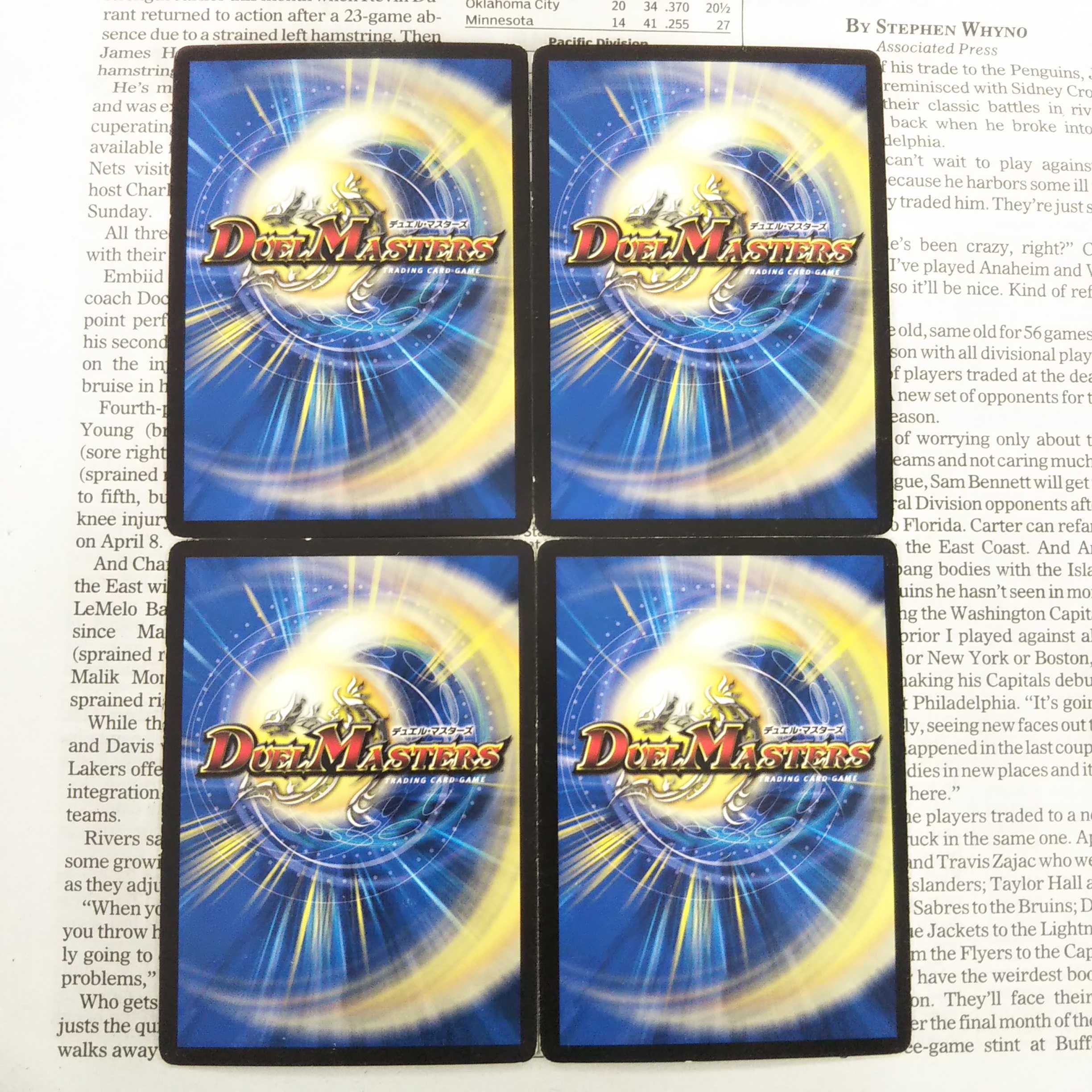 KB-1 No. 1 Squadron Ku Squirrelta C 39/48 SP01 1枚