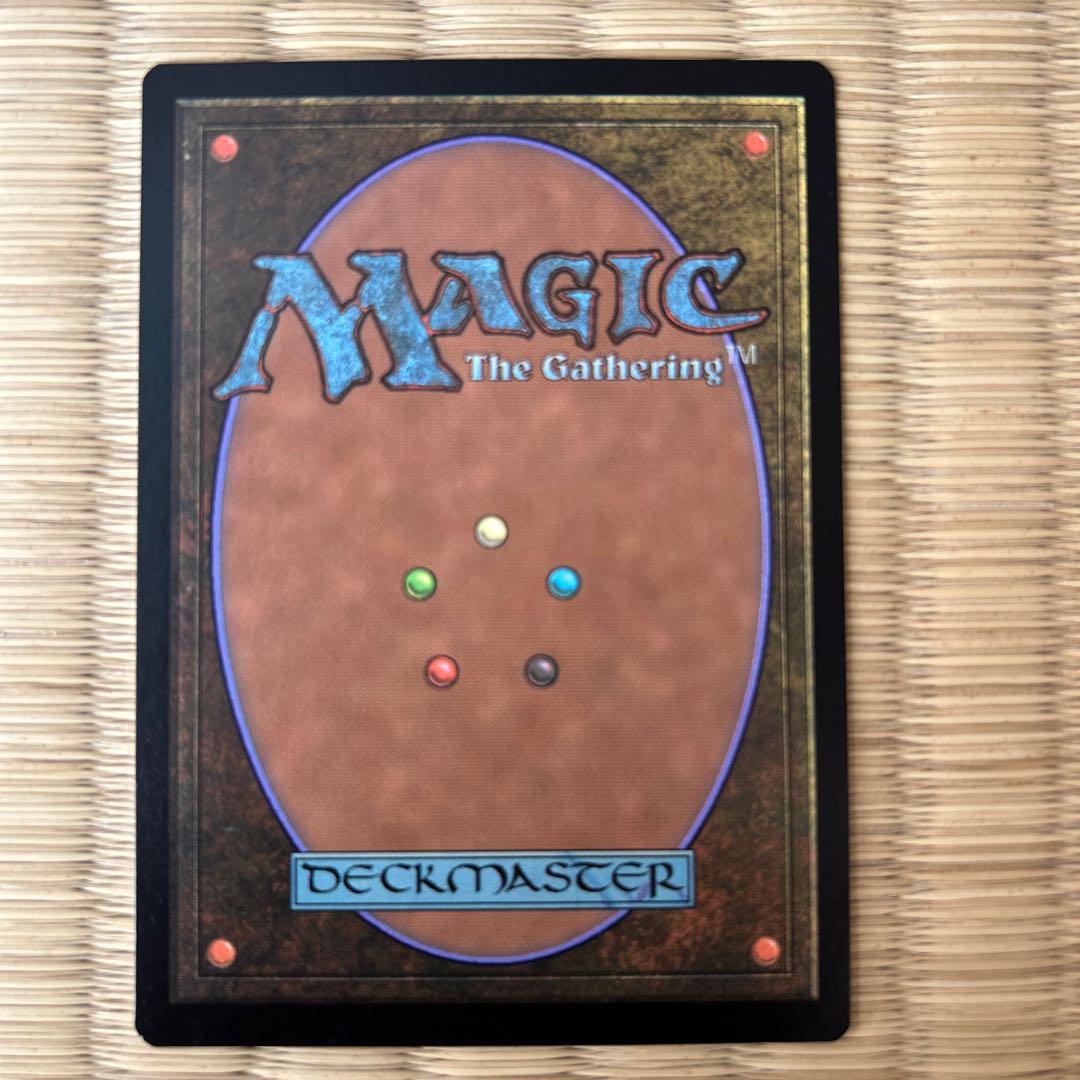 エドガー・マルコフ 神話レア 36/309 foil (Used) （1684663606