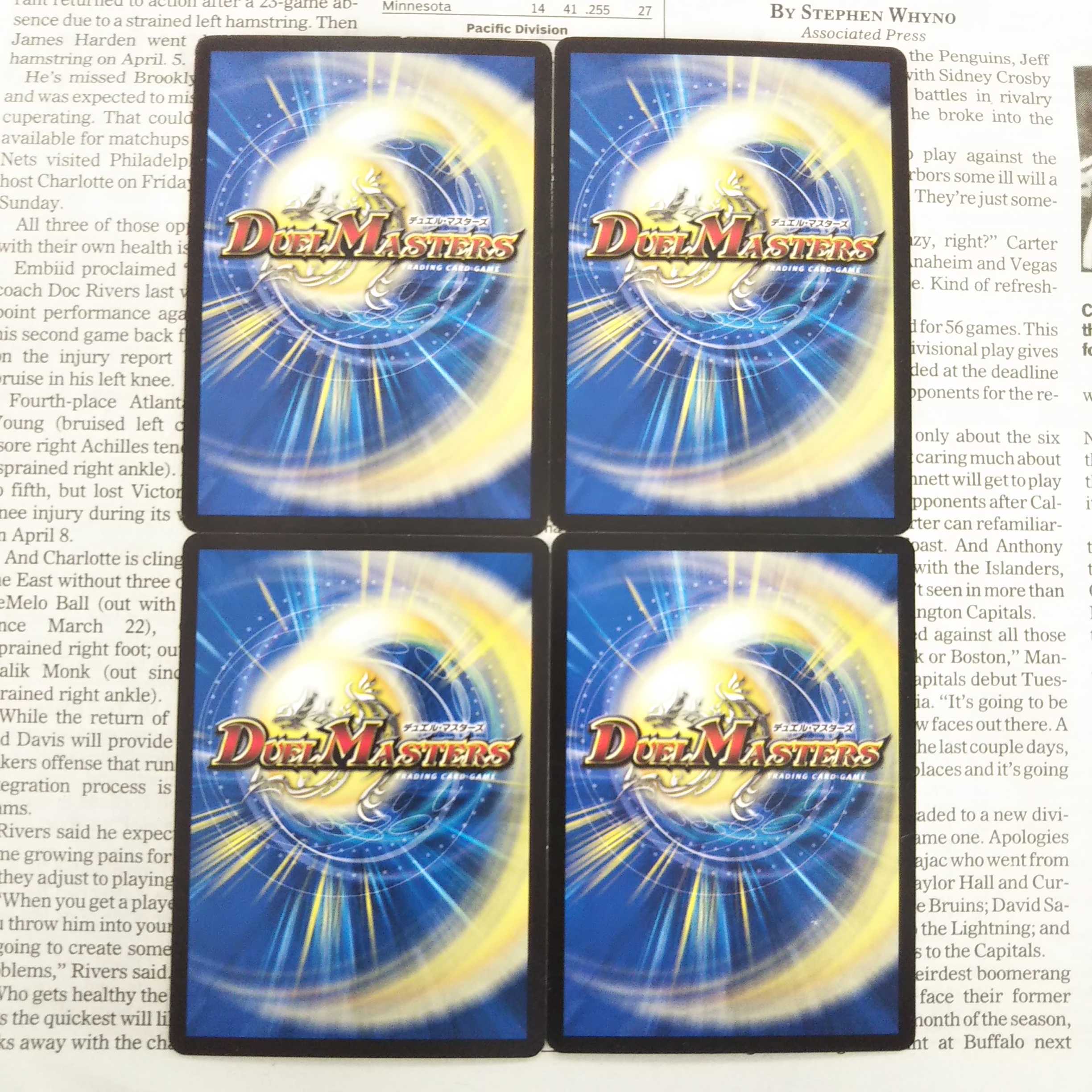 KB-4 Buletteen Storm C