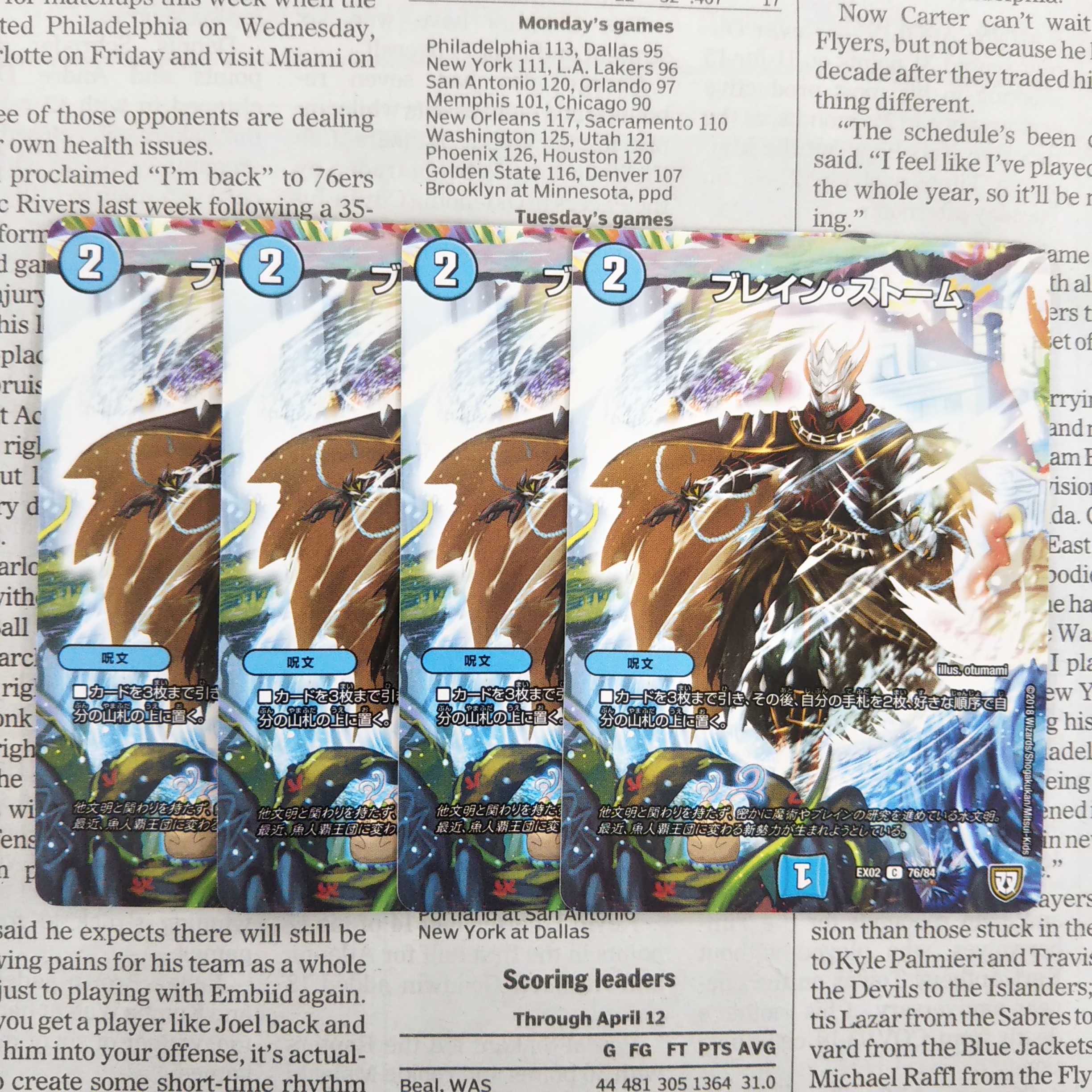 KB-4 Buletteen Storm C 76/84 EX02