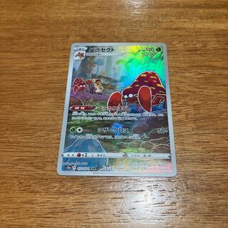 パラセクト CHR 072/071