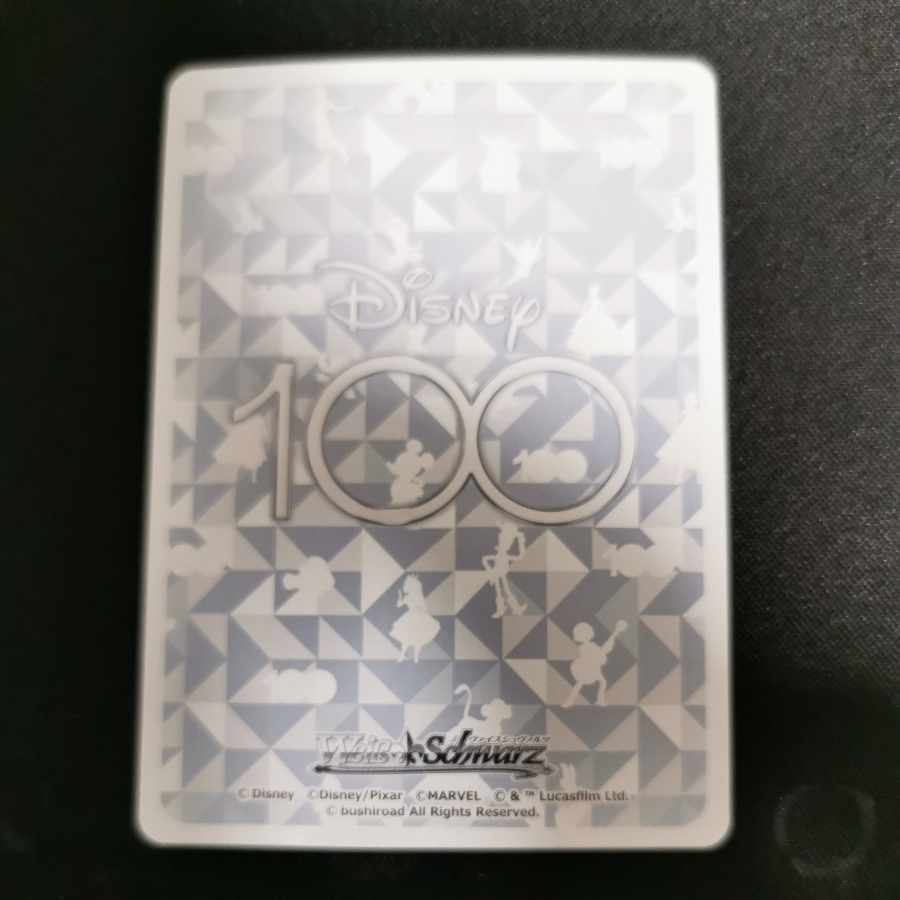 ディズニー100 Disney100 オリジンレア or OR 蒸気船ウィリー
