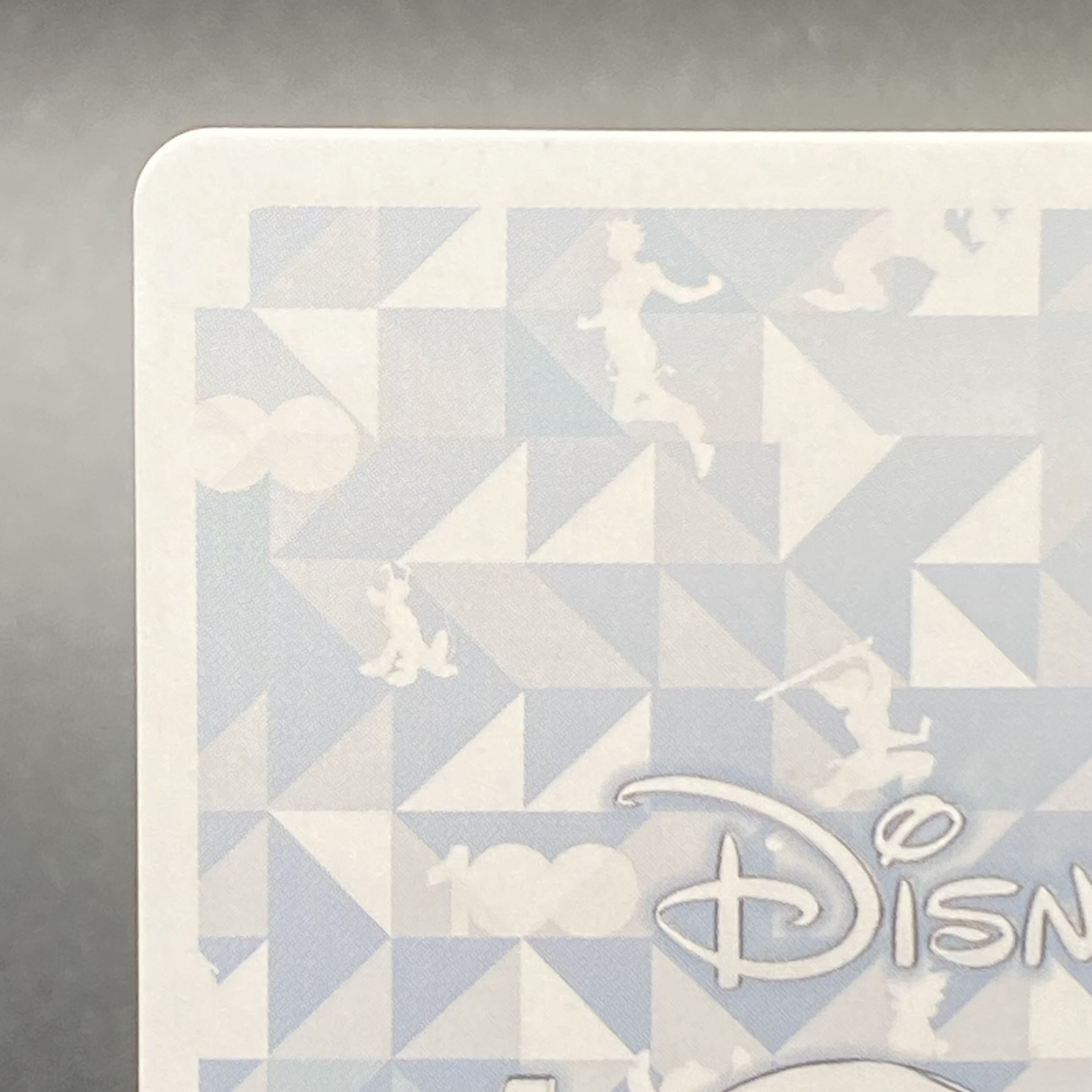 "蒸気船ウィリー" ミッキーマウス Disney100 Dds/S104-100OR