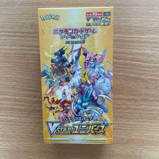 ポケモンカードゲーム　VSTARユニバース　1box シュリンク付