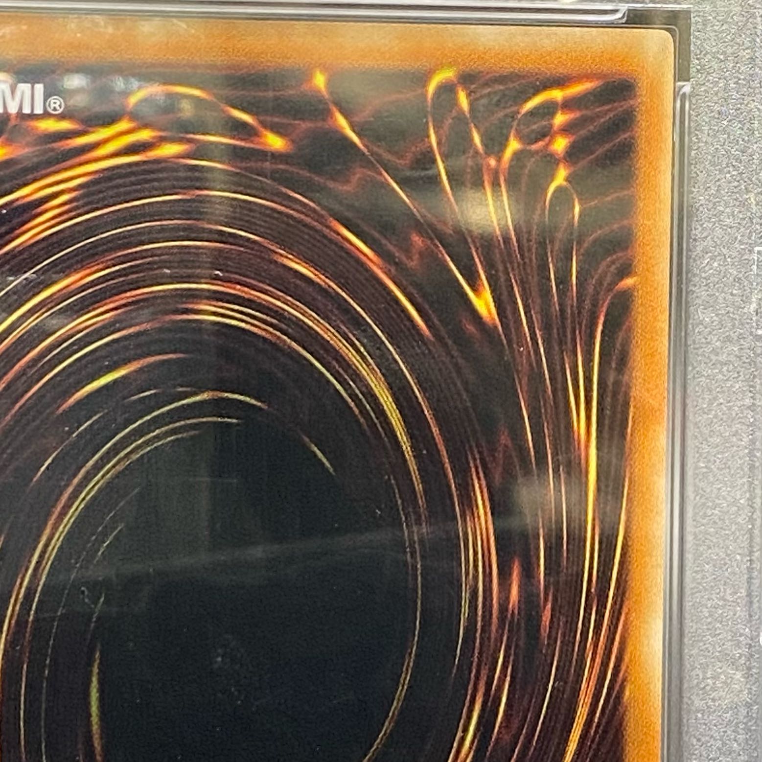 PSA10 ブラック・ローズ・ドラゴン アルティメットレア レリーフ JP039