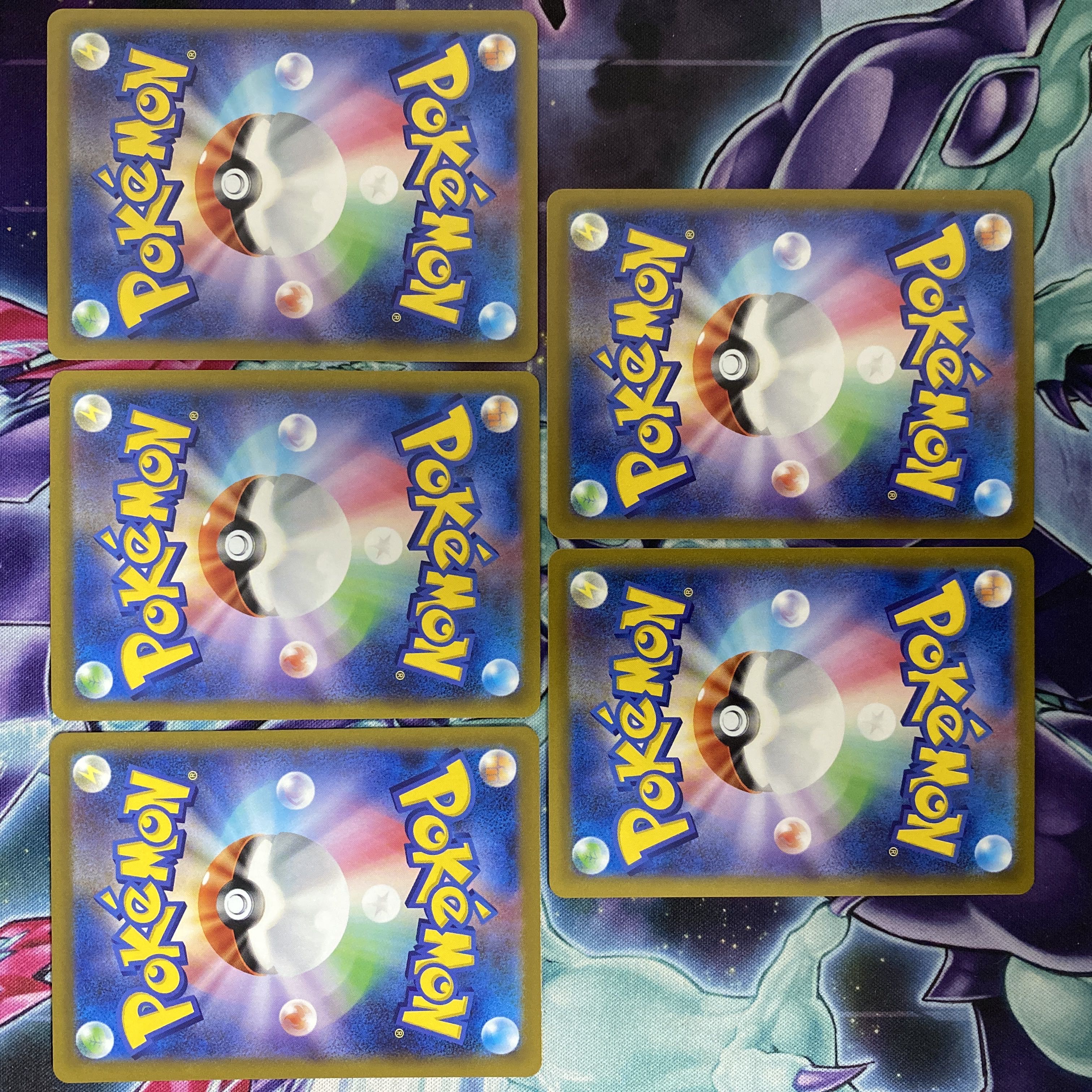 Pokemon Card CharizardVSTAR CharizardV SAR 1枚