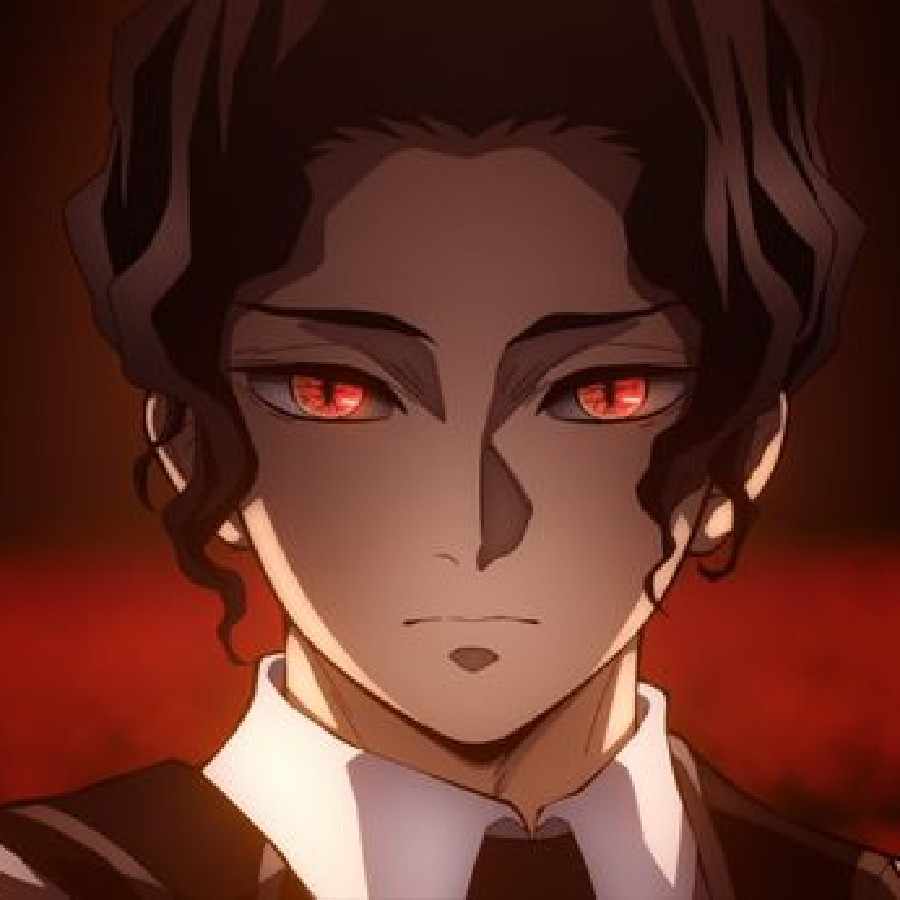 ゲリラ『突然！鬼舞辻無惨さま』オリパ　１口500円 1枚