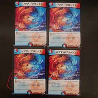 Idea Paradox U 49/74