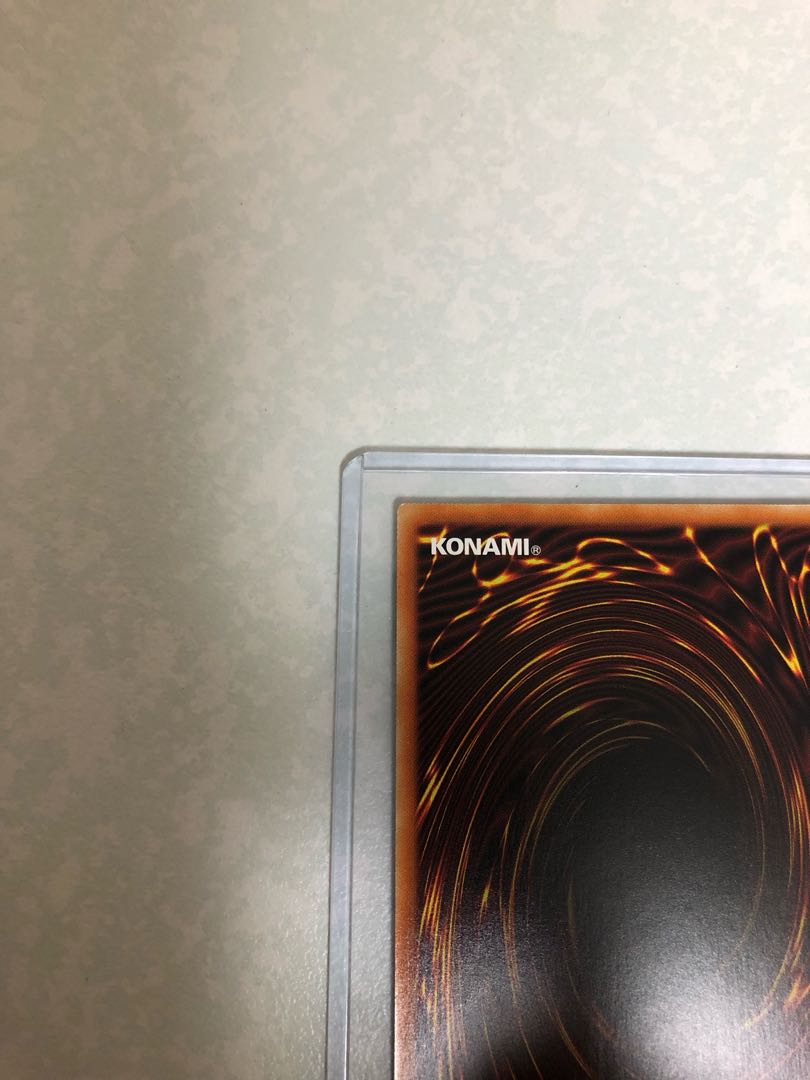 Fifth, Senkohime - Kagari Prismatic Secret Rare JP022