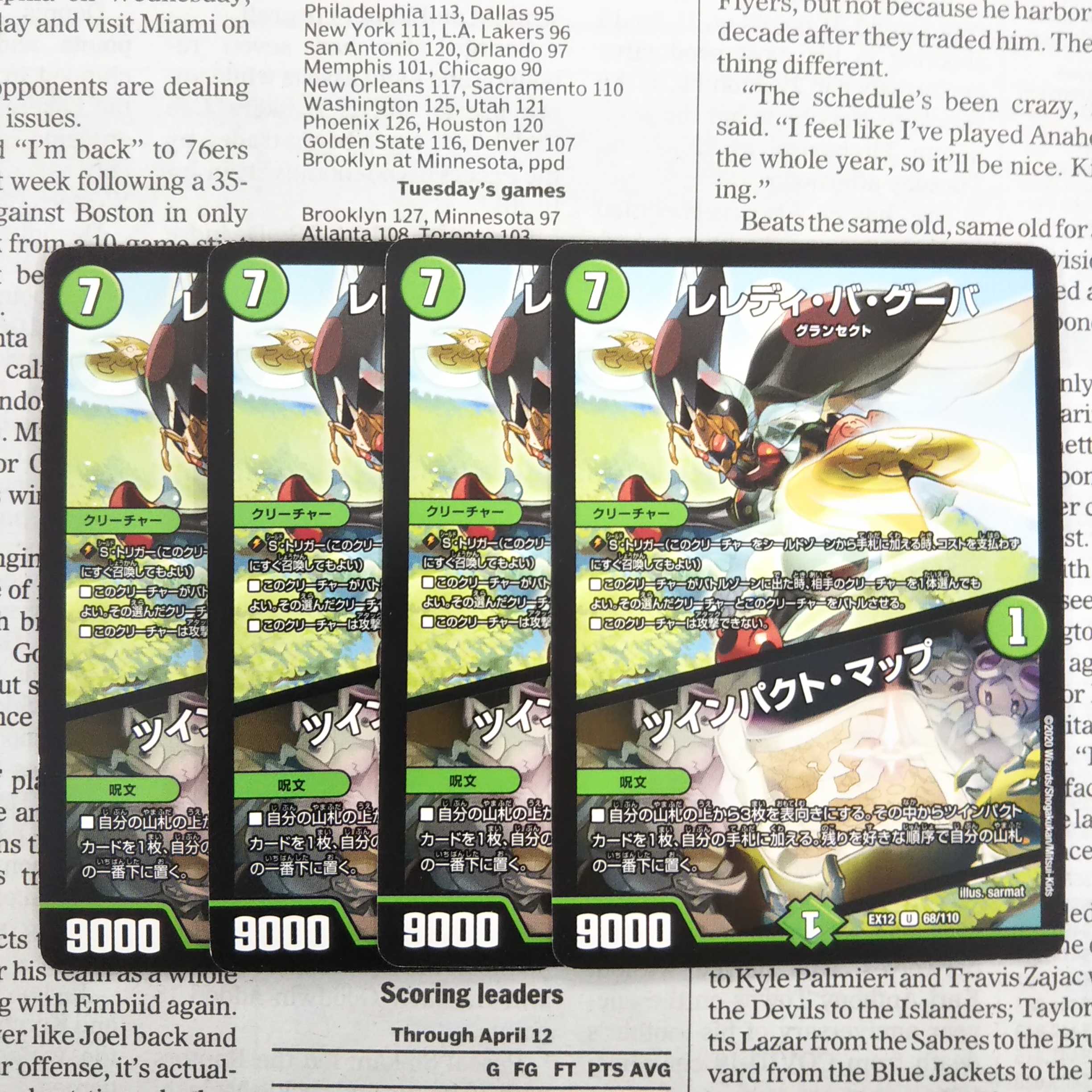 KA-1 Leredi ba Guba|Twin Pact Map