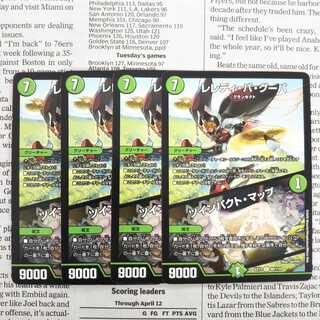 KA-1 Leredi ba Guba｜Twin Pact Map