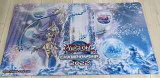 アラメシアの儀　公式プレイマット