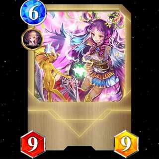 wars最強スタッツ　レイシル#44