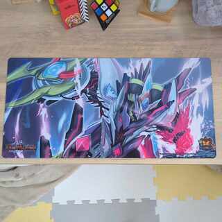 Natural Disaster Dedom Play Mat