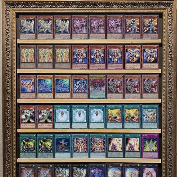 Ships immediately! Takejin] Deck Yu-Gi-Oh GX Motif Takejin Trifune Takejin Yamato Takejin Mahitatsu Takejin Hirume Takejin Hiruko Takejin Mikazuchi Takejin Vessel Murakumo Takejin Vessel Habakiri Takejin Tsumugari Takejin Vessel Hachi VS Pantera