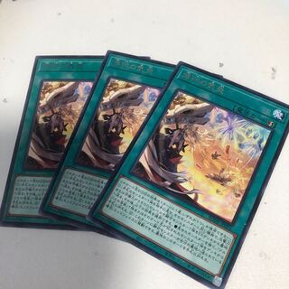 烙印の気炎 レア JP055