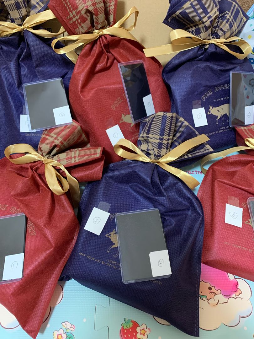 ［Sold Out] Remaining 0/6 Available BOX Oripa 1枚