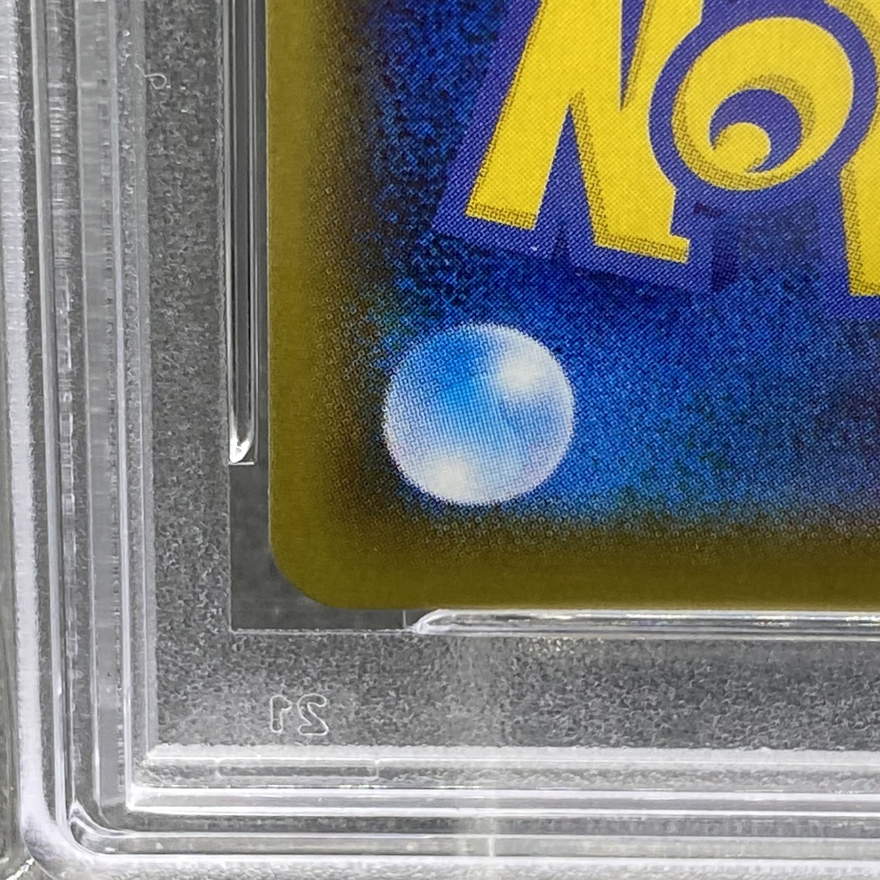 PSA10 ミュウVMAX HR SA 119/100