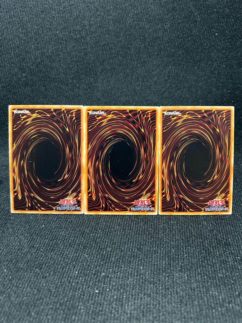 デス・カンガルー ノーマル JP005 3枚 【241】 3枚