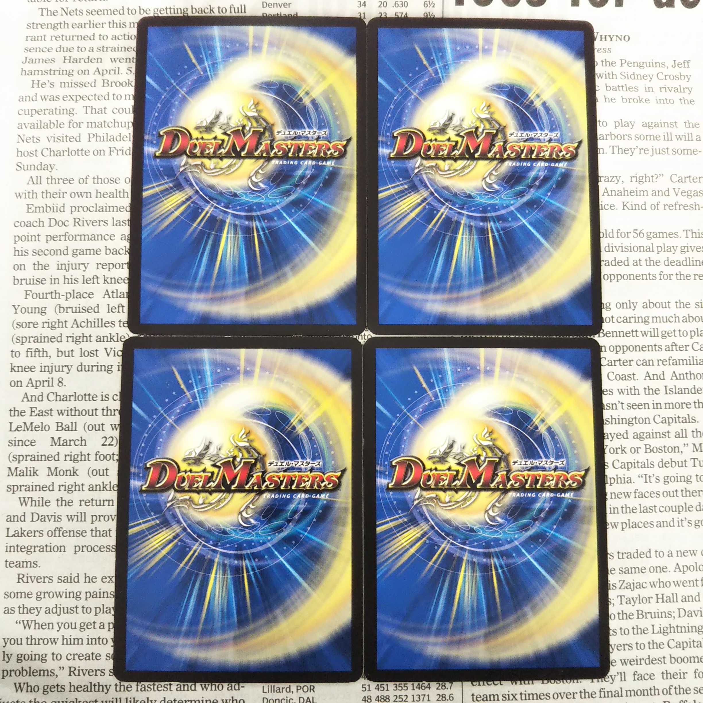 KA-6 Southwest Psychic｜Decisive Strike Now R 73/100 DMEX-15 Duel Masters TCG 20th Anniversary Psychic Thanksgiving Memorial Pack: Chapter of Souls: Famous Scenes BEST