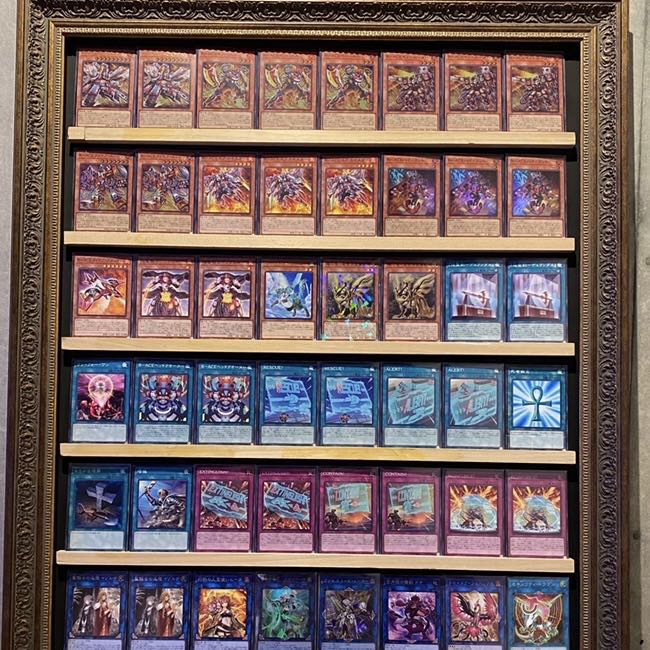 即日発送!【R-ACE】レスキューエース デッキ 遊戯王