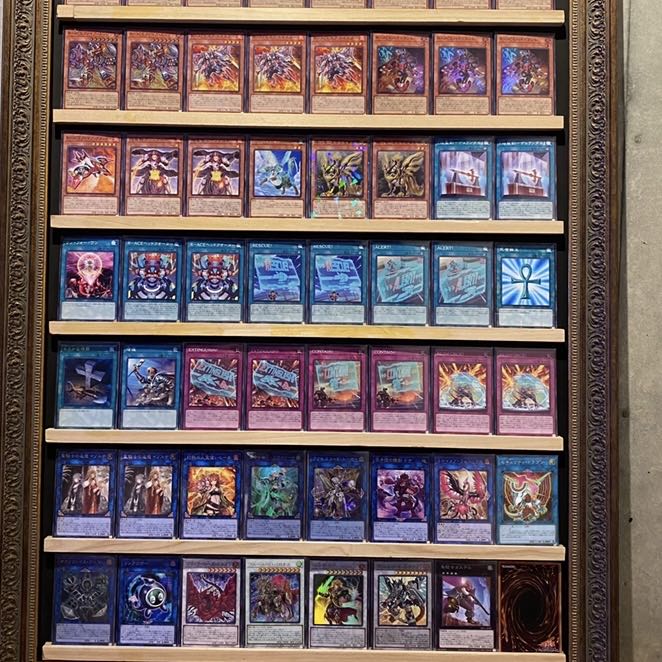 即日発送!【R-ACE】レスキューエース デッキ 遊戯王