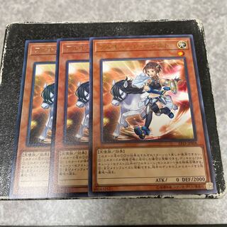 Valkyrie Sechste 3 rare