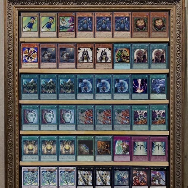 Ships immediately! [Zushin Challenge] Deck Yu-Gi-Oh Team Taiyo Zushin the Sleeping Giant Duck Dummy Sangan Hand in Hand Demon God Treasure Panda