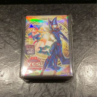 マジシャンズ・コンビネーションデュエルセット スリーブのみ