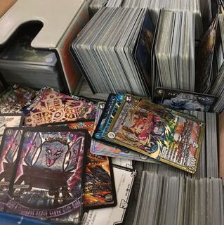 デュエマ引退品まとめ売り ①