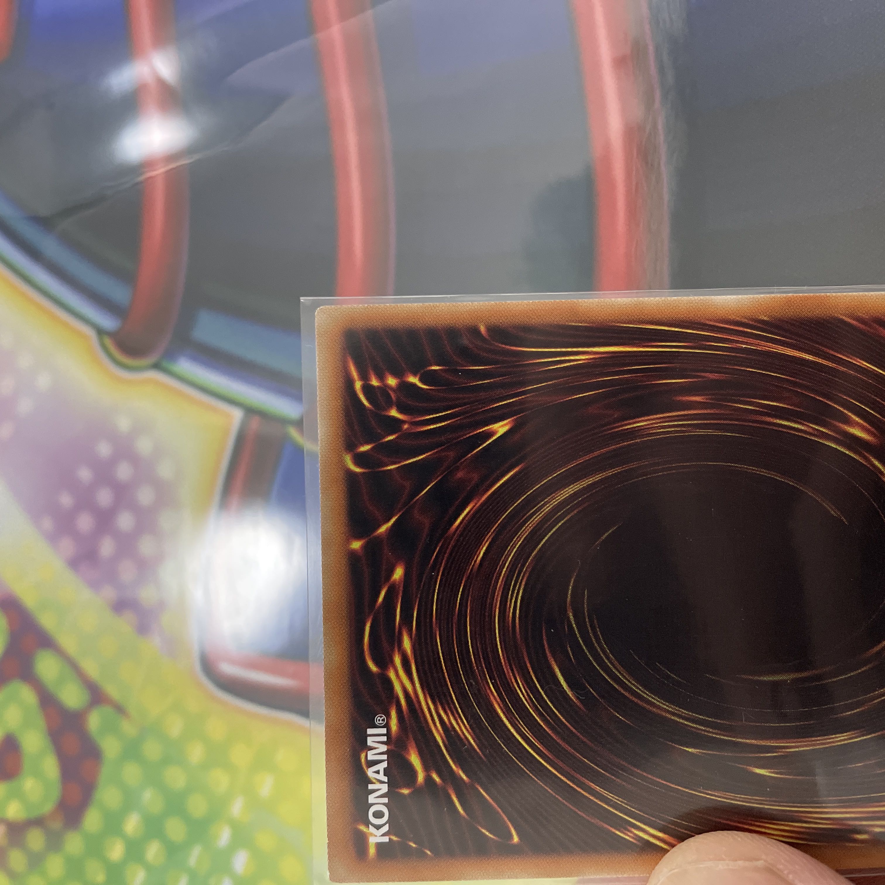 遊戯王 儚無みずき20th 20thシク