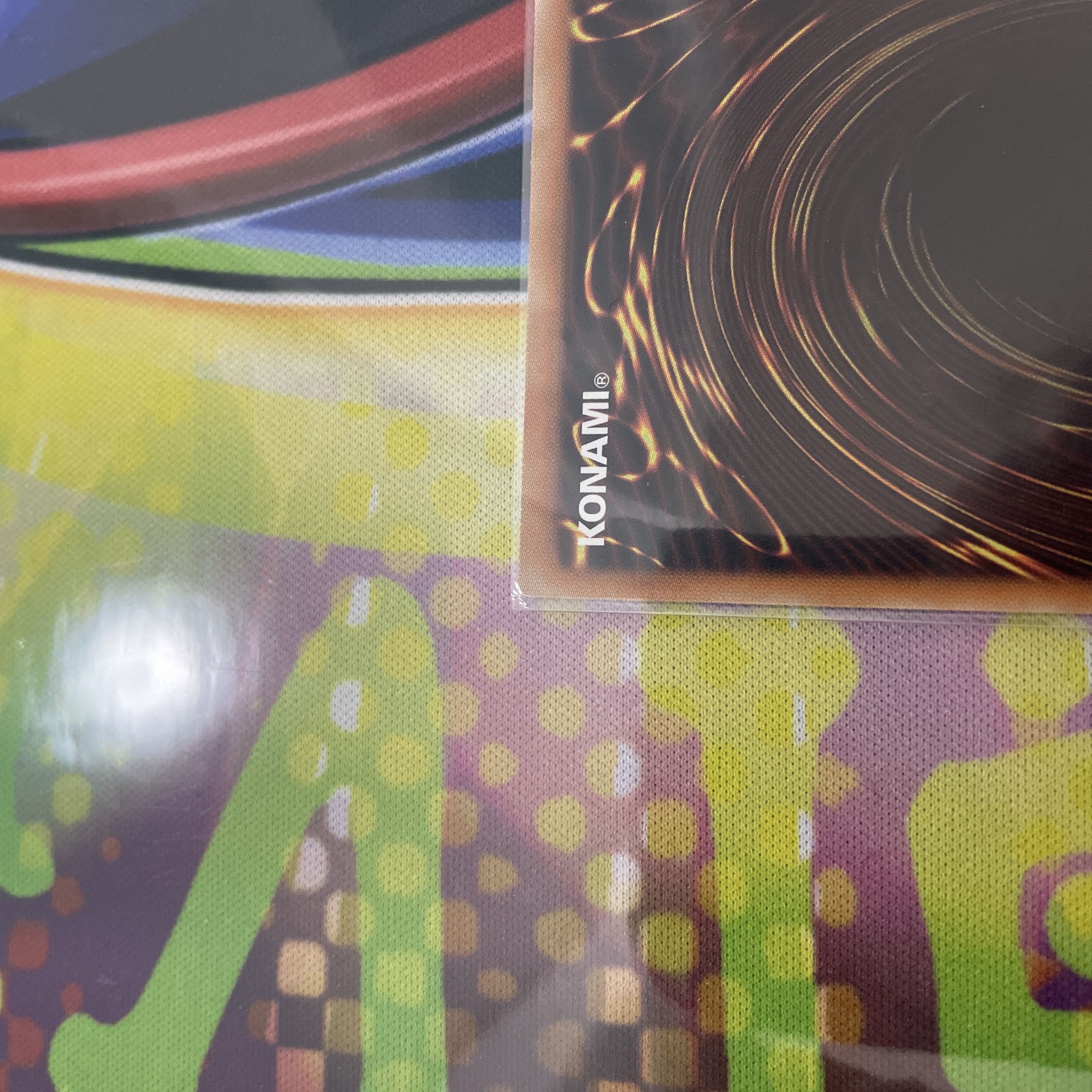 Yu-Gi-Oh Ghost Reaper & Winter Cherries20th Beautiful item, no white cover, 20th Sic.